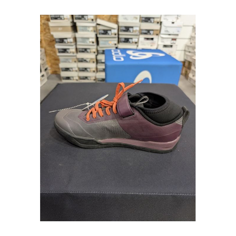 Buty rowerowe damskie SHIMANO SH-AM702 r.39