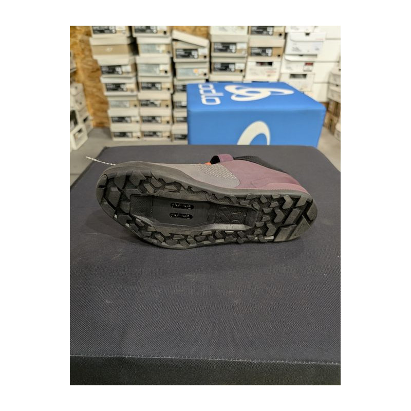 Buty rowerowe damskie SHIMANO SH-AM702 r.39