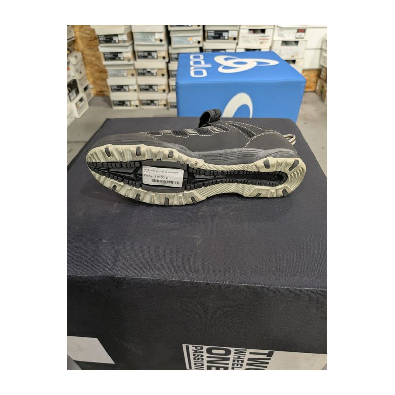 Buty nowe rowerowe Bontrager SSR r.48
