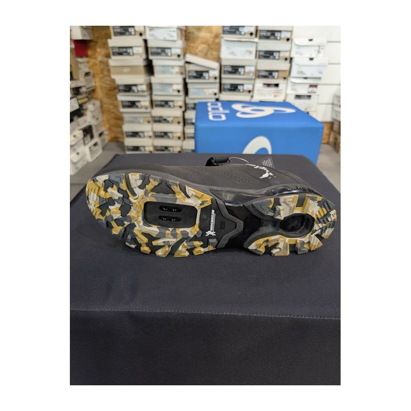 Buty rowerowe Northwawe spider plus 3 r.46