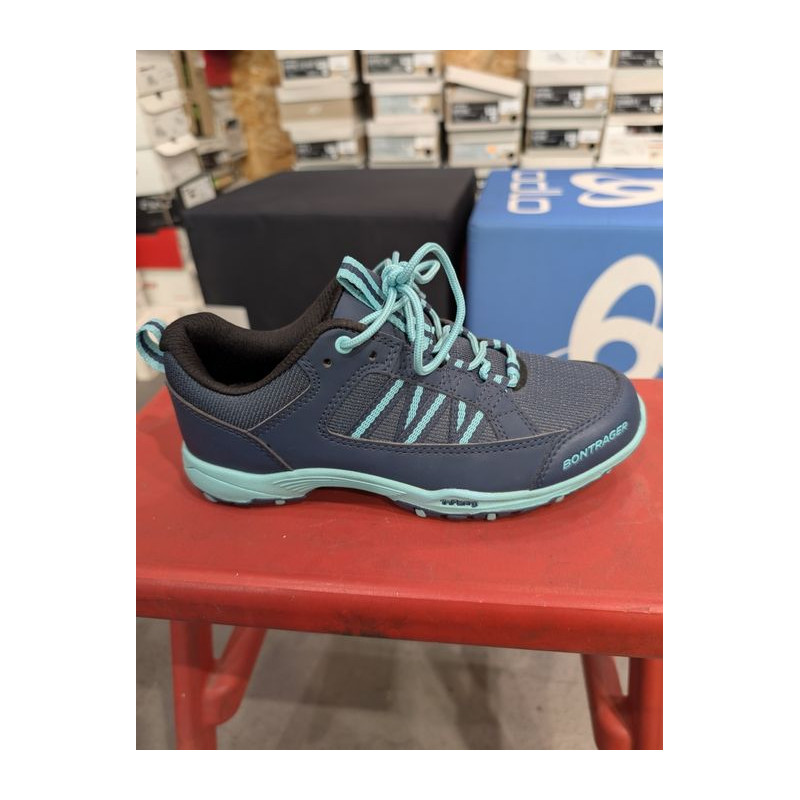 Buty rowerowe SPD Bontrager SSR r.37