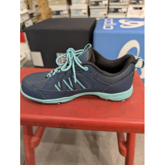 Buty rowerowe SPD Bontrager SSR r.37