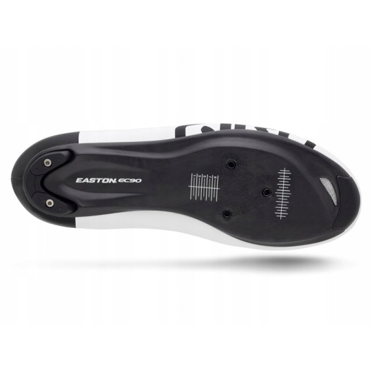 Buty wpinane w pedały Giro Empire ACC szosowe r. 45,5
