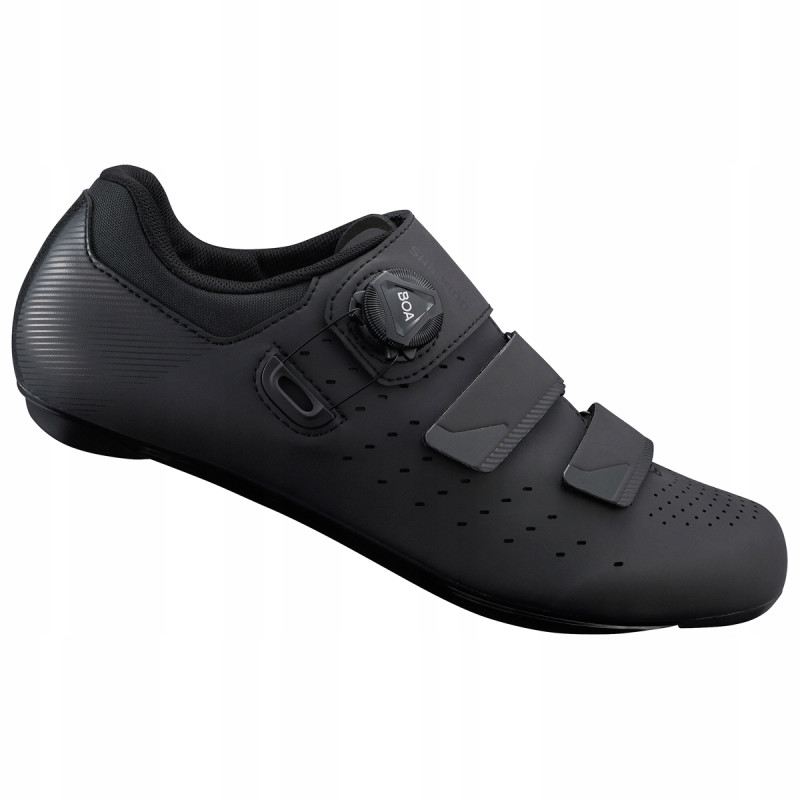 Buty wpinane w pedały Shimano SH-RP400 szosowe r. 45