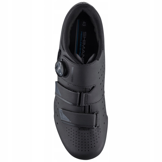 Buty wpinane w pedały Shimano SH-RP400 szosowe r. 45
