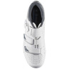 Buty wpinane w pedały Shimano SH-RP400 szosowe r. 45