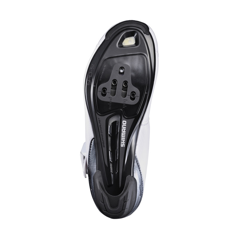 Buty wpinane w pedały Shimano SH-RP300 WW szosowe r. 39