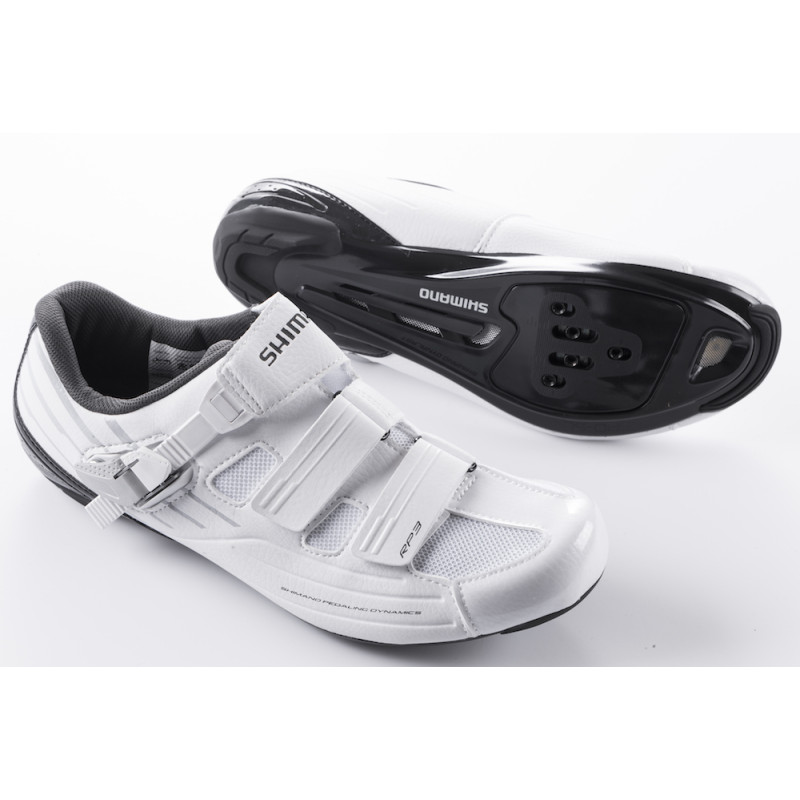 Buty wpinane w pedały Shimano SH-RP300 szosowe r. 38