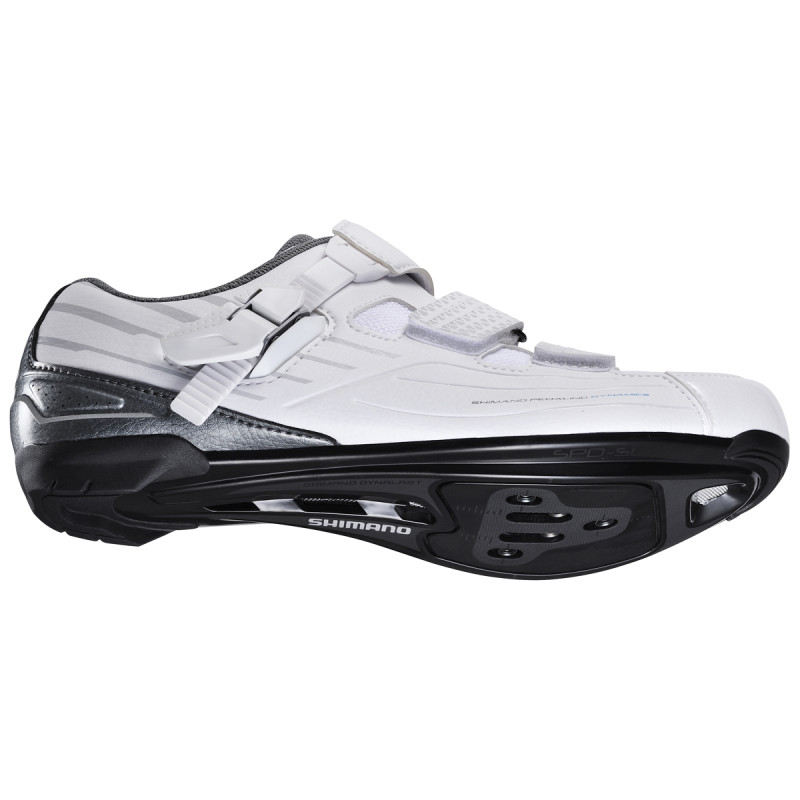Buty wpinane w pedały Shimano SH-RP300 szosowe r. 38