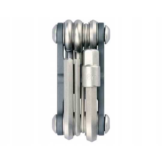 Topeak TT2409 wielofunkcyjne