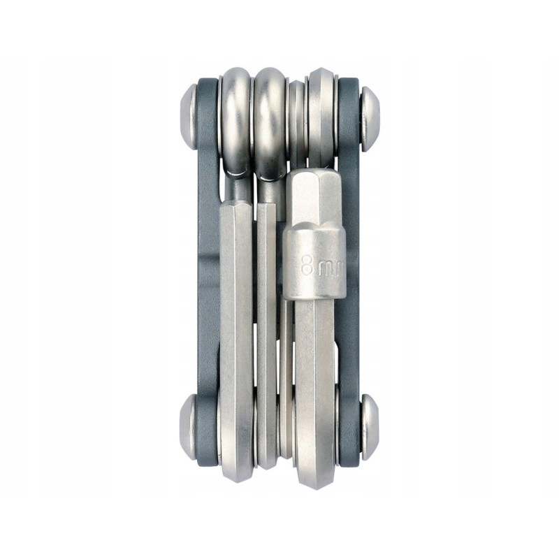 Topeak TT2409 wielofunkcyjne