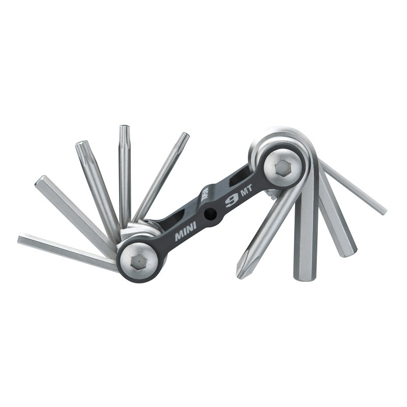 Topeak TT2409 wielofunkcyjne