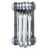 Topeak TT2409 wielofunkcyjne