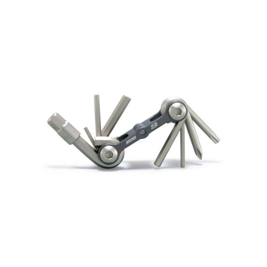 Topeak TT2409 wielofunkcyjne