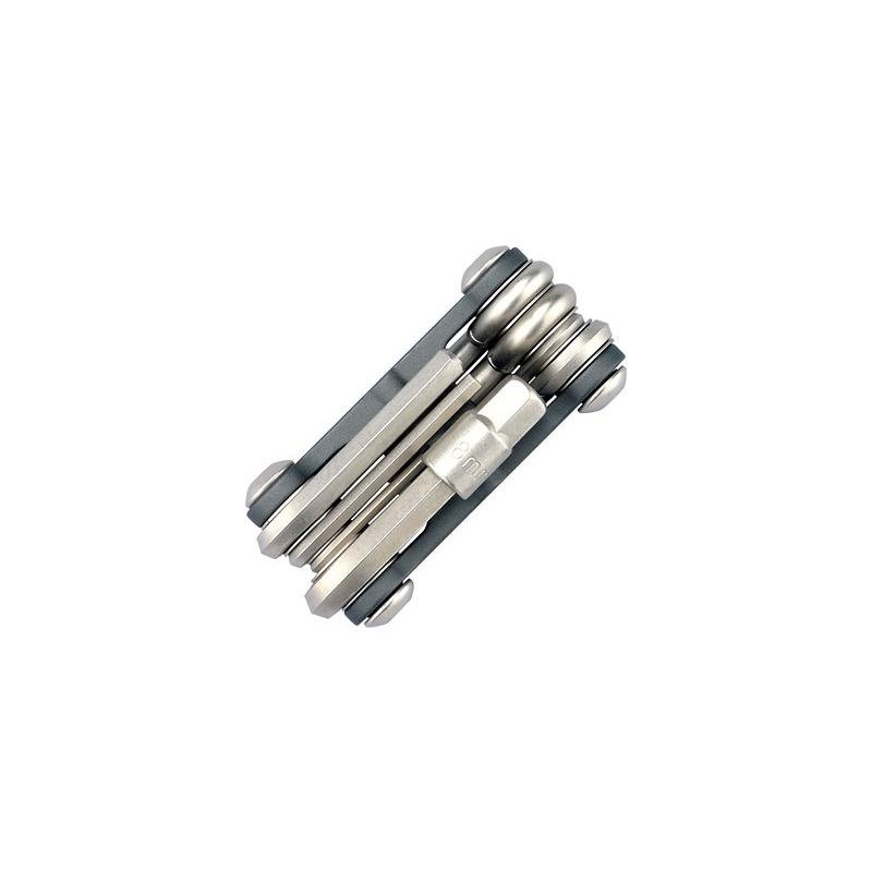 Topeak TT2409 wielofunkcyjne