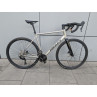 Rower nowy RIDLEY GRIFN A GRX400 Chain Silver Gray, rozmiar L i M