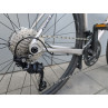 Rower nowy RIDLEY GRIFN A GRX400 Chain Silver Gray, rozmiar L i M