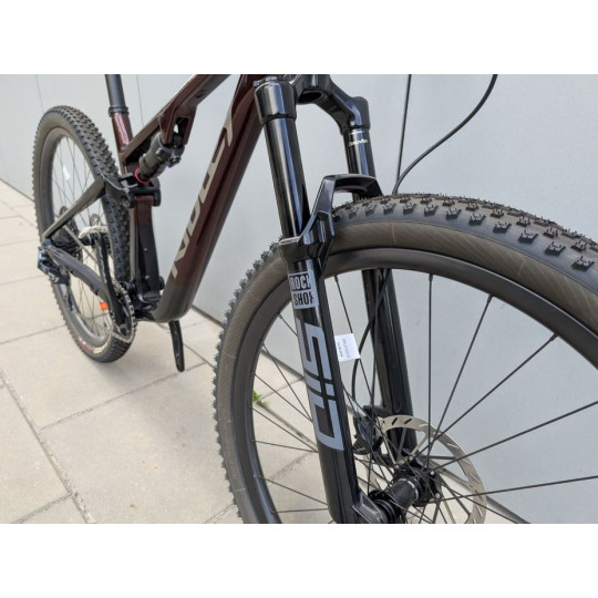 Rower nowy Ridley Raft Carbon 2025