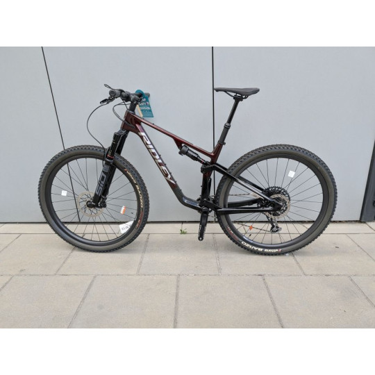 Rower nowy Ridley Raft Carbon 2025