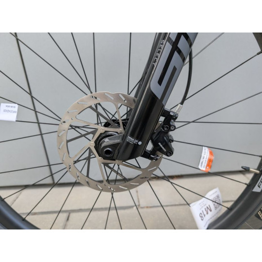 Rower nowy Ridley Raft Carbon 2025