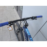 Rower Kross Level 2.0 gwarancja