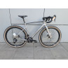 Rower nowy Gravel Ridley ASTR GRX800, rozmiar M