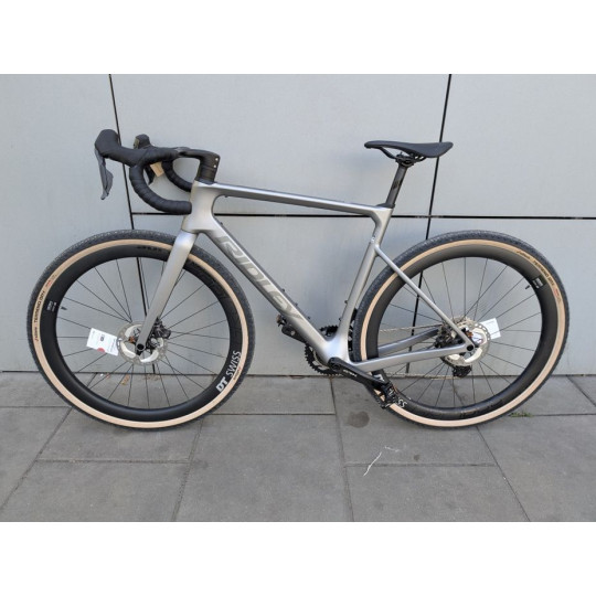 Rower nowy Gravel Ridley ASTR GRX800, rozmiar M