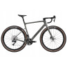 Rower gravel Ridley ASTR GRX800 rama M koło 28 " szary
