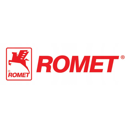 Rower crossowy Romet Orkan 5 M rama 19 cali koło 28 " niebieski 2024