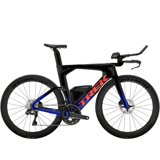 Rower TREK Speed Concept SLR 7