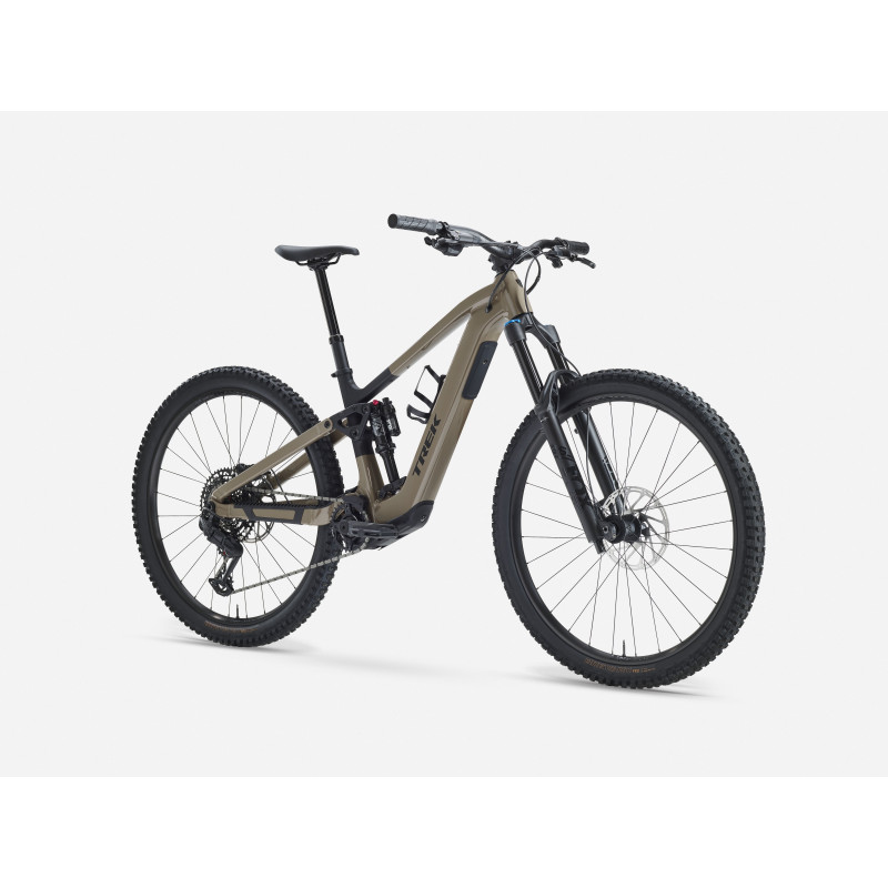 Rower TREK Fuel+ EX 8 Gen 2