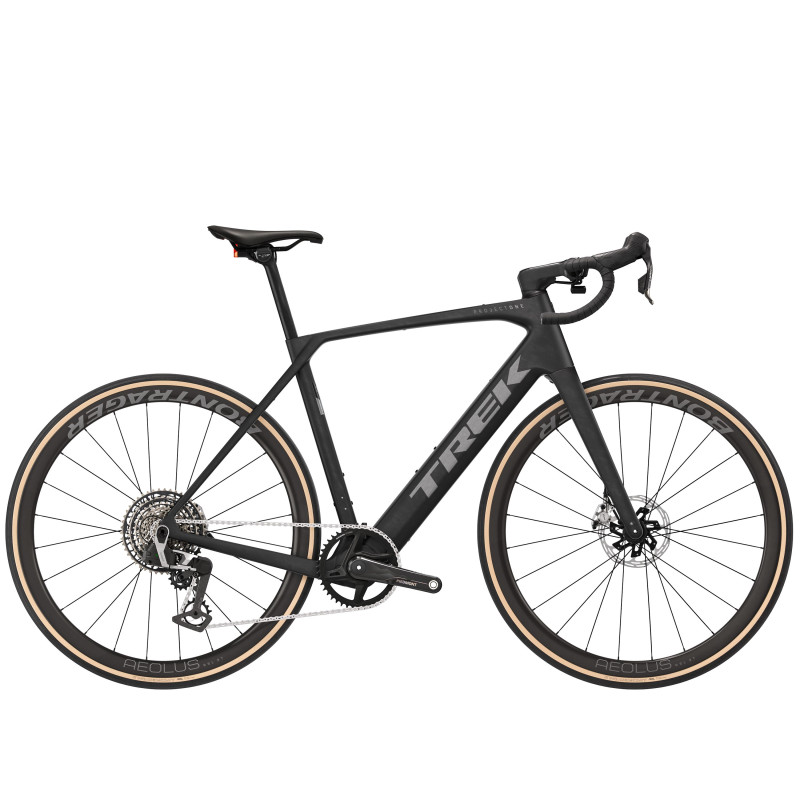 Rower TREK Domane+ SL 9 AXS Gen 5