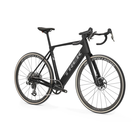Rower TREK Domane+ SL 9 AXS Gen 5