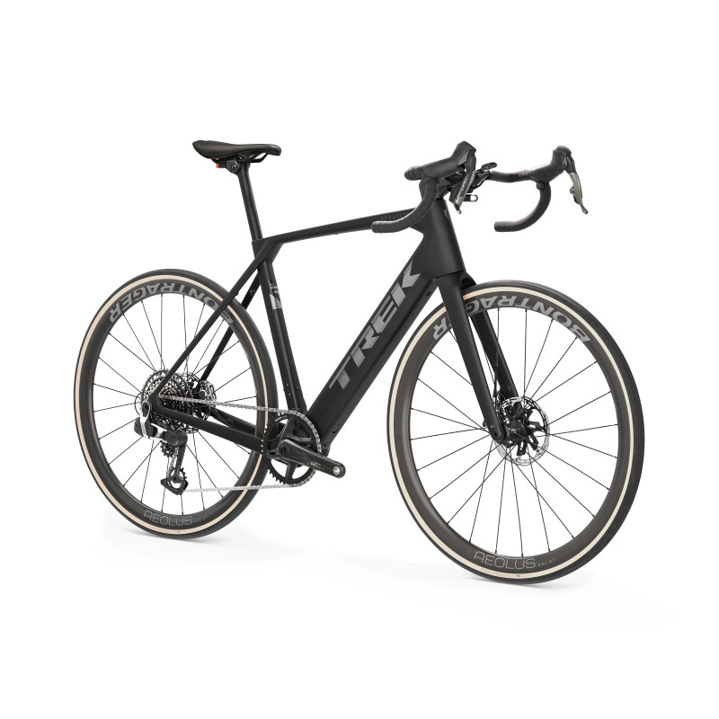Rower TREK Domane+ SL 9 AXS Gen 5