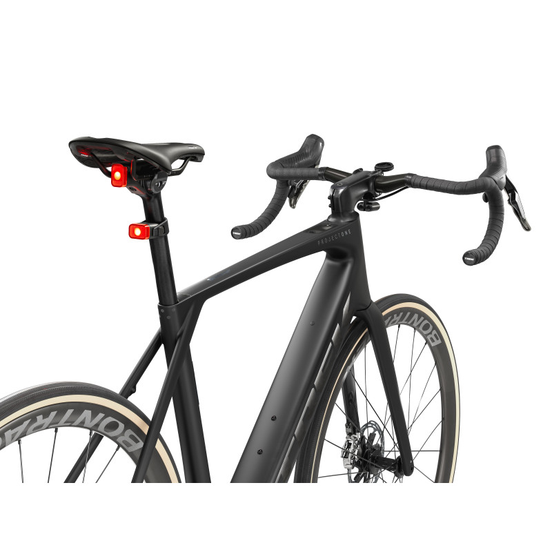 Rower TREK Domane+ SL 9 AXS Gen 5