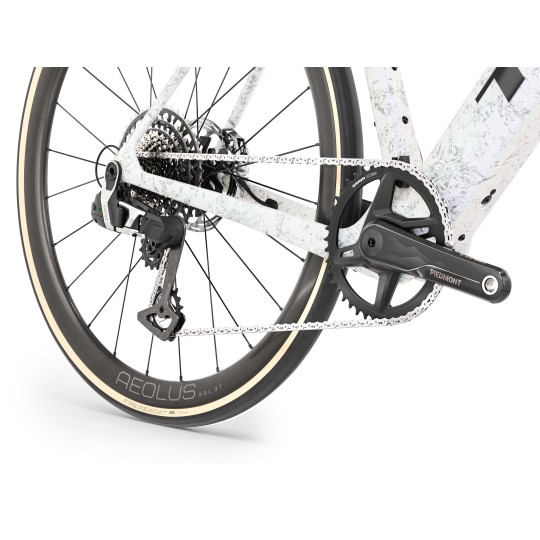 Rower TREK Domane+ SL 9 AXS Gen 5
