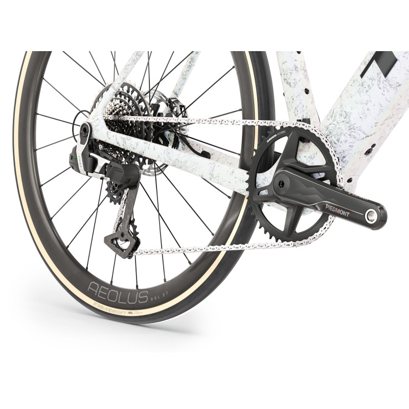 Rower TREK Domane+ SL 9 AXS Gen 5