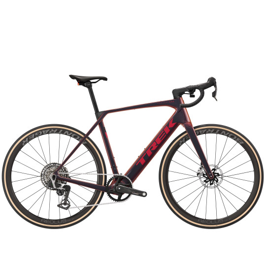 Rower TREK Domane+ SL 9 AXS Gen 5