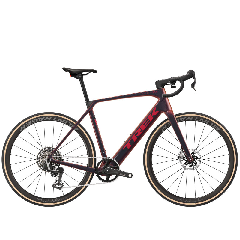 Rower TREK Domane+ SL 9 AXS Gen 5