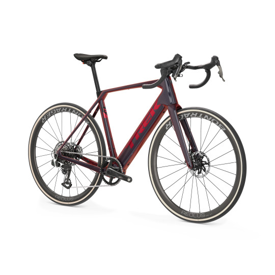 Rower TREK Domane+ SL 9 AXS Gen 5