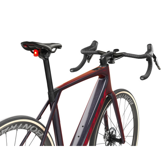 Rower TREK Domane+ SL 9 AXS Gen 5