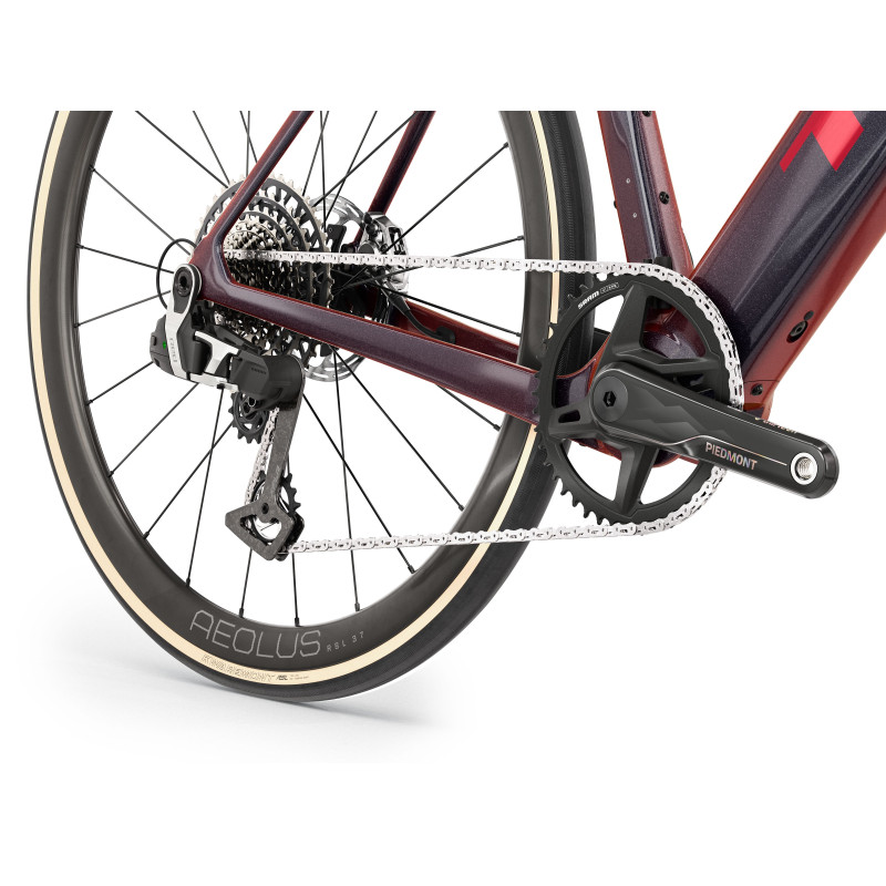 Rower TREK Domane+ SL 9 AXS Gen 5
