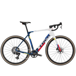 Rower TREK Domane+ SL 7 AXS Gen 5