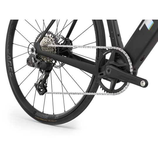 Rower TREK Domane+ SL 6 AXS Gen 5