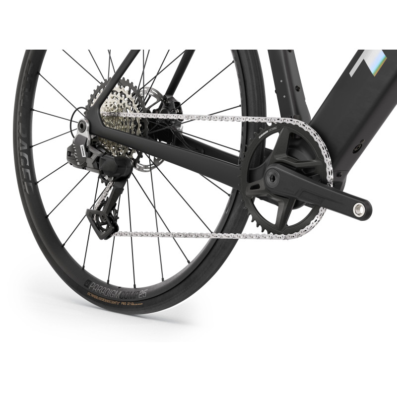 Rower TREK Domane+ SL 6 AXS Gen 5
