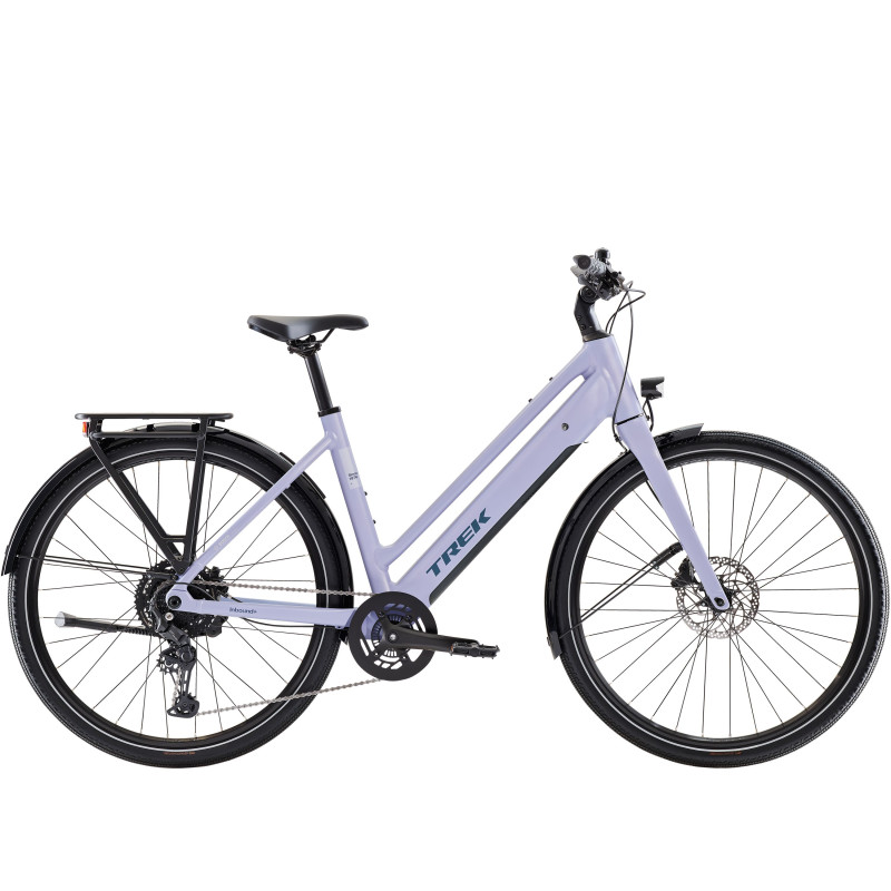 Rower TREK Inbound+ 2 R10 LS