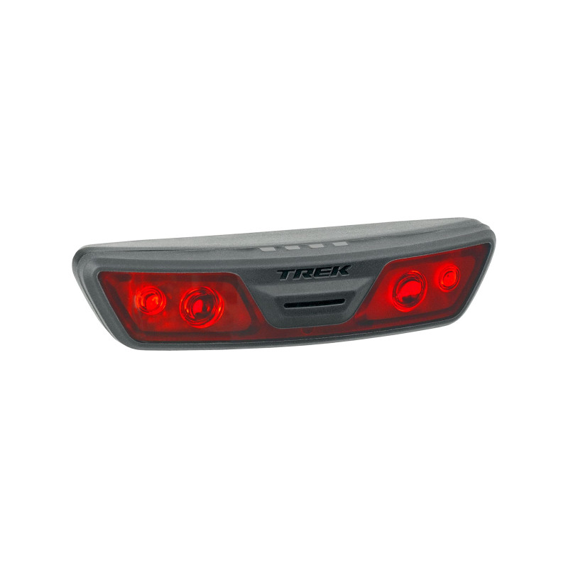 Oświetlenie TREK Trek Flare Helmet Rear Light