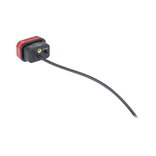 Oświetlenie TREK Trek Flare C Road Rear Bike Light