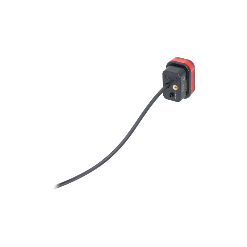 Oświetlenie TREK Trek Flare C Road Rear Bike Light