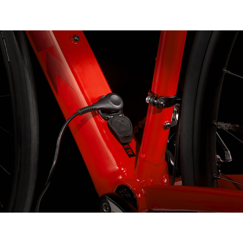 Rower TREK Domane+ AL 5